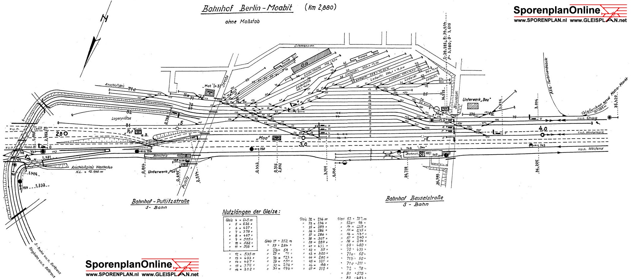 Drehscheibe Online Foren 04 Historische Bahn (B